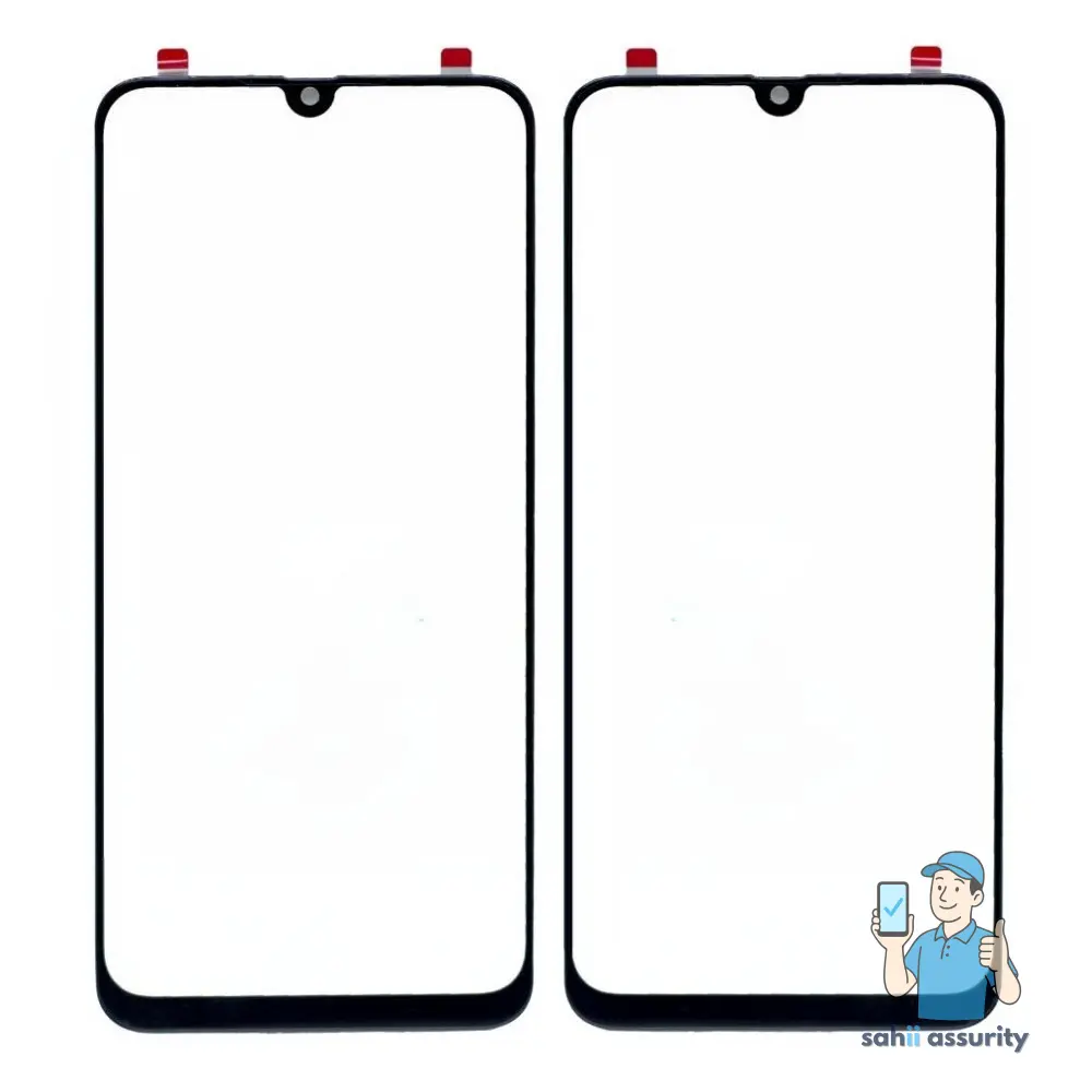 Front Glass for Samsung Galaxy M31
